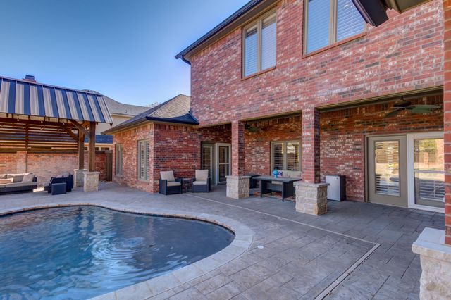 4514 93rd Drive, Lubbock, TX 79424