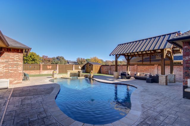 4514 93rd Drive, Lubbock, TX 79424