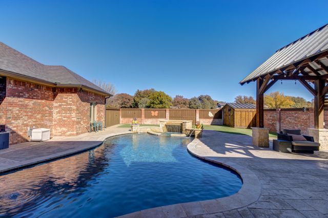 4514 93rd Drive, Lubbock, TX 79424