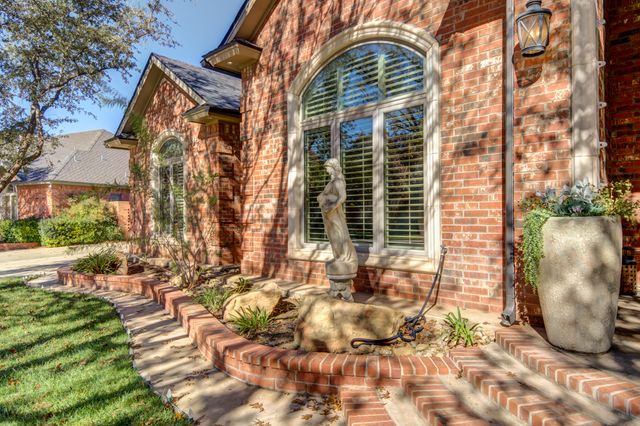 4514 93rd Drive, Lubbock, TX 79424