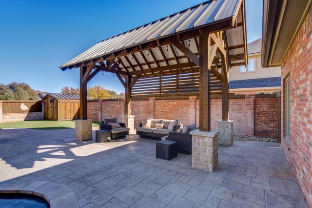 4514 93rd Drive, Lubbock, TX 79424