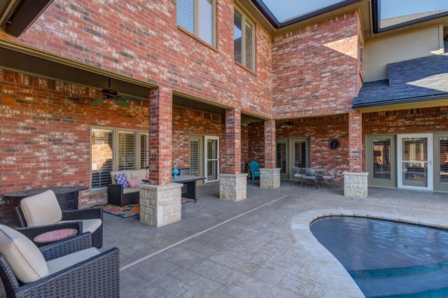 4514 93rd Drive, Lubbock, TX 79424