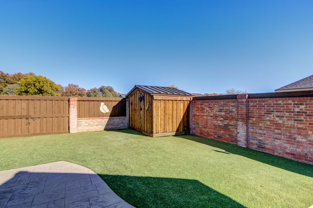 4514 93rd Drive, Lubbock, TX 79424