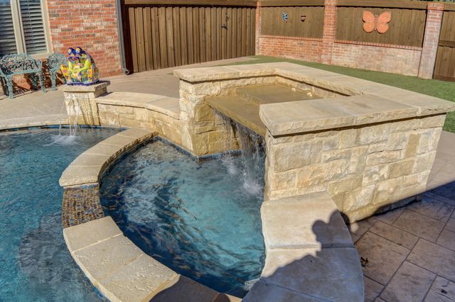 4514 93rd Drive, Lubbock, TX 79424