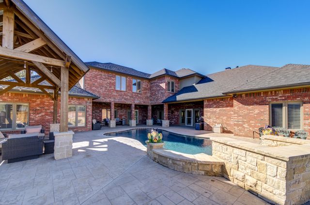 4514 93rd Drive, Lubbock, TX 79424