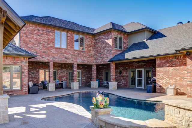 4514 93rd Drive, Lubbock, TX 79424