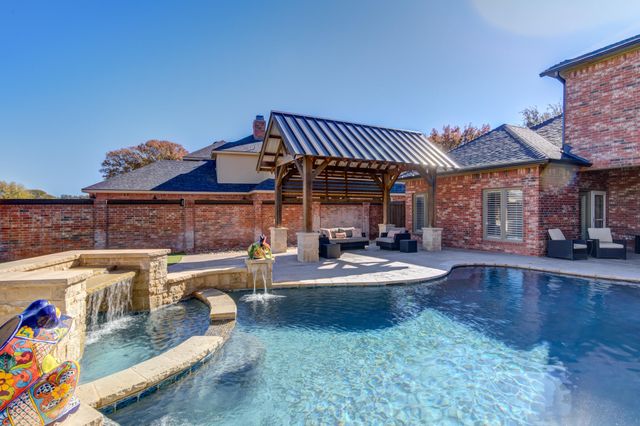 4514 93rd Drive, Lubbock, TX 79424