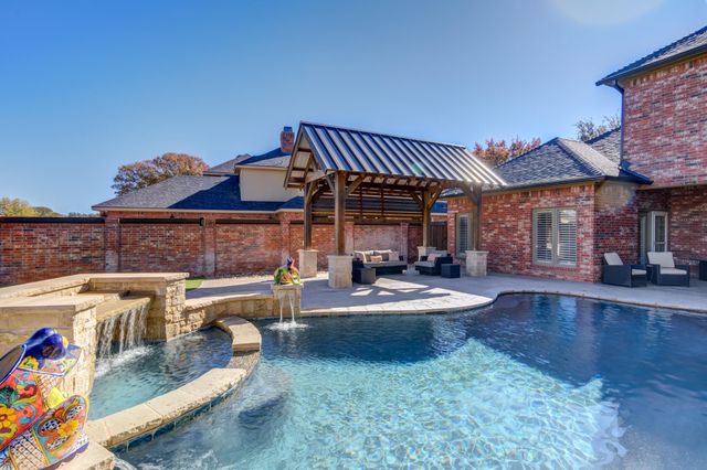 4514 93rd Drive, Lubbock, TX 79424