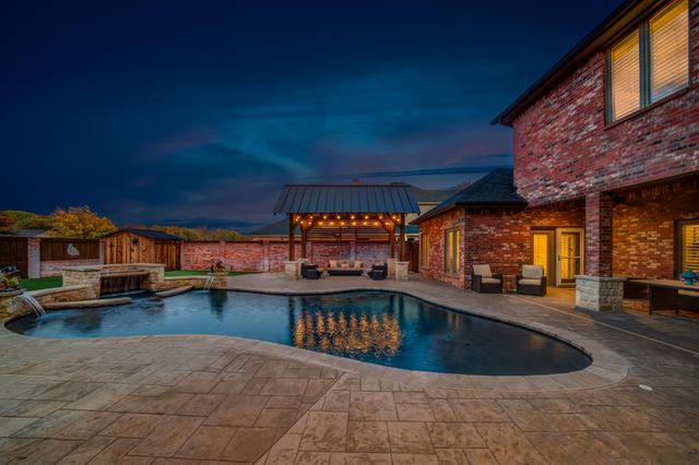 4514 93rd Drive, Lubbock, TX 79424