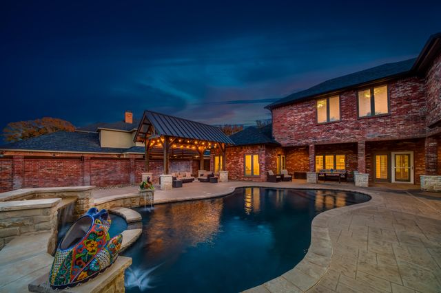 4514 93rd Drive, Lubbock, TX 79424