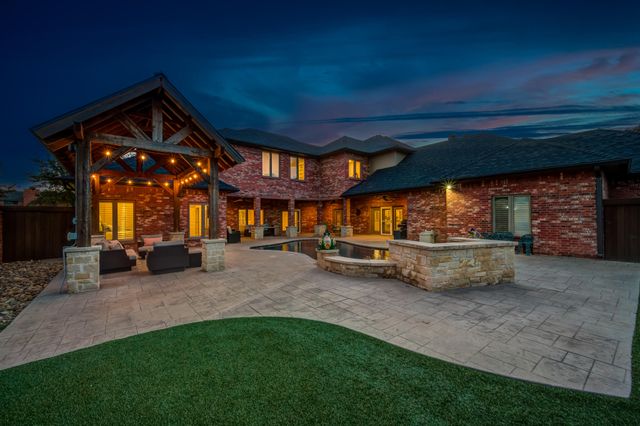 4514 93rd Drive, Lubbock, TX 79424