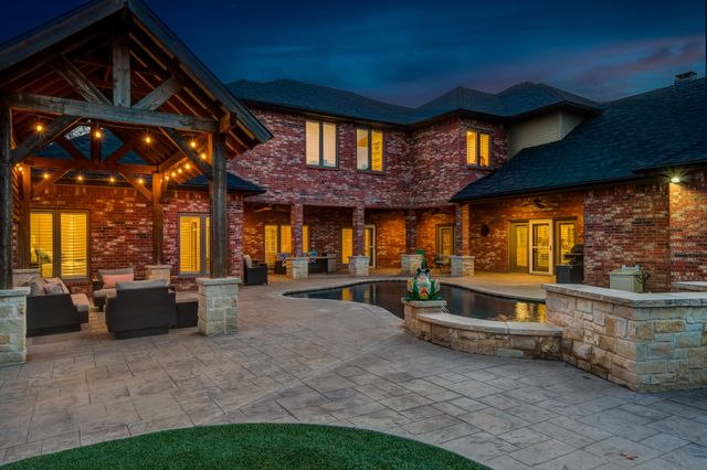 4514 93rd Drive, Lubbock, TX 79424