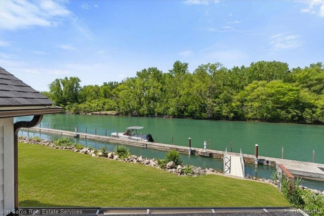257 Keelson Drive, Detroit, MI 48215