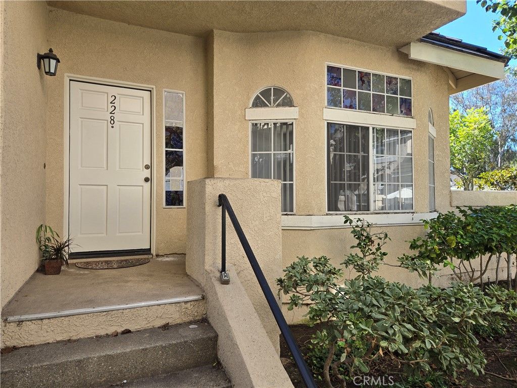 2300 Maple Avenue 228, Torrance, CA 90503 — exterior