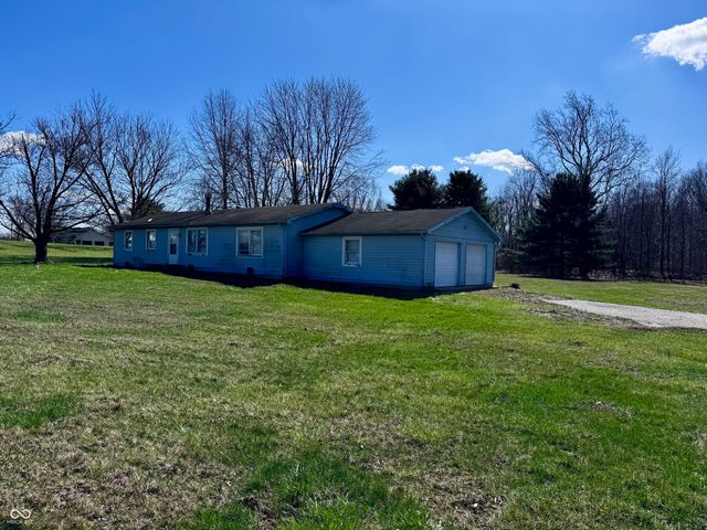 3231 W State Road 32, Westfield, IN 46074
