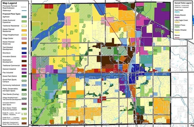 3231 W State Road 32, Westfield, IN 46074