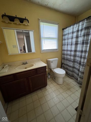 3231 W State Road 32, Westfield, IN 46074