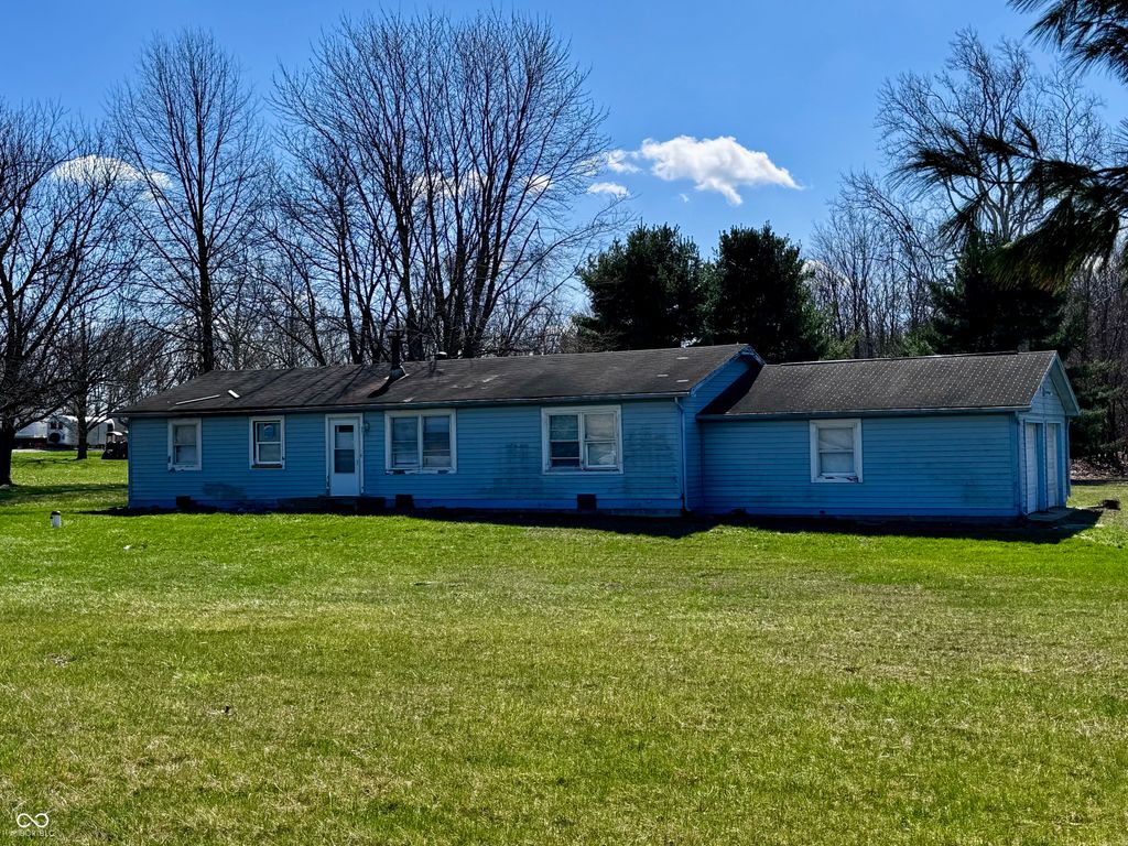3231 W State Road 32, Westfield, IN 46074