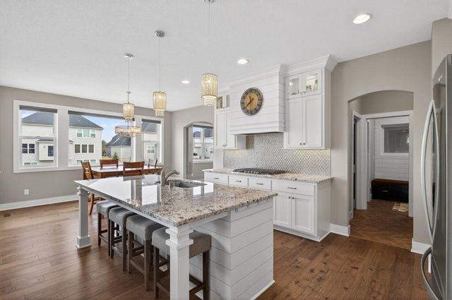 10922 Brookside Trail N, Champlin, MN 55316