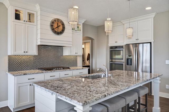 10922 Brookside Trail N, Champlin, MN 55316