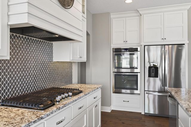 10922 Brookside Trail N, Champlin, MN 55316