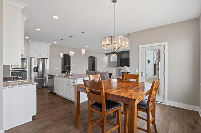 10922 Brookside Trail N, Champlin, MN 55316