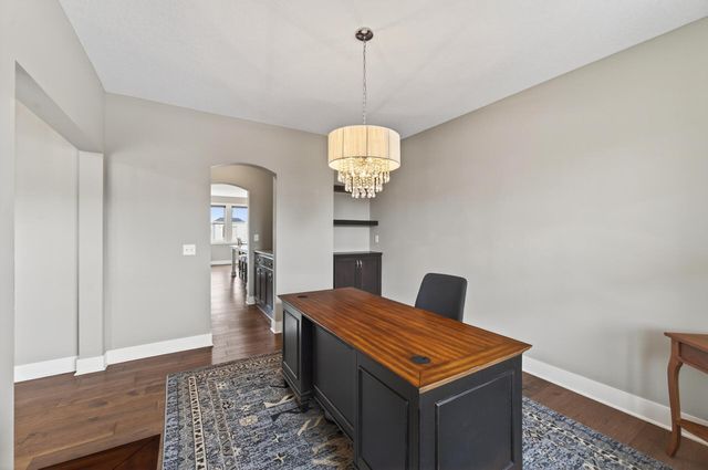 10922 Brookside Trail N, Champlin, MN 55316