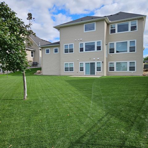 10922 Brookside Trail N, Champlin, MN 55316