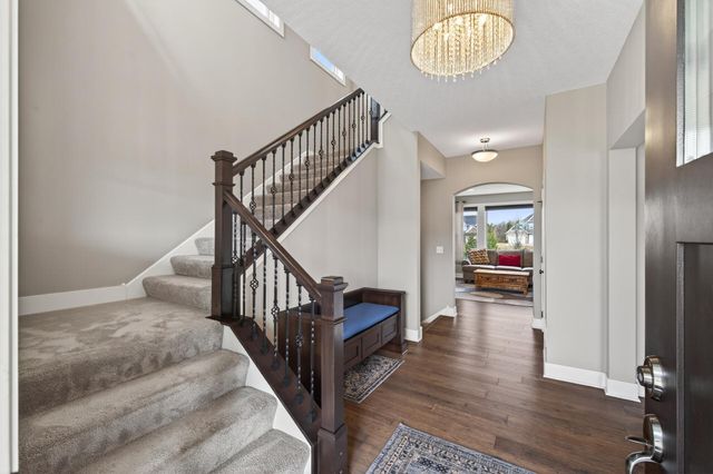 10922 Brookside Trail N, Champlin, MN 55316