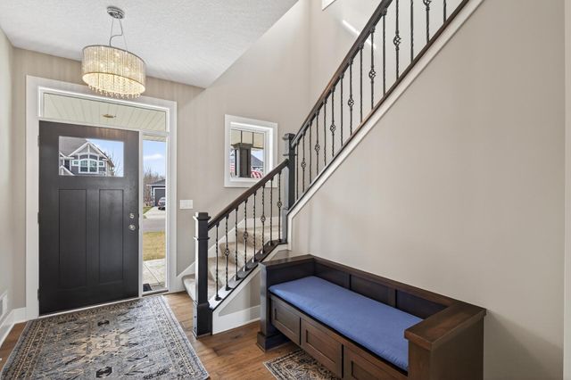 10922 Brookside Trail N, Champlin, MN 55316