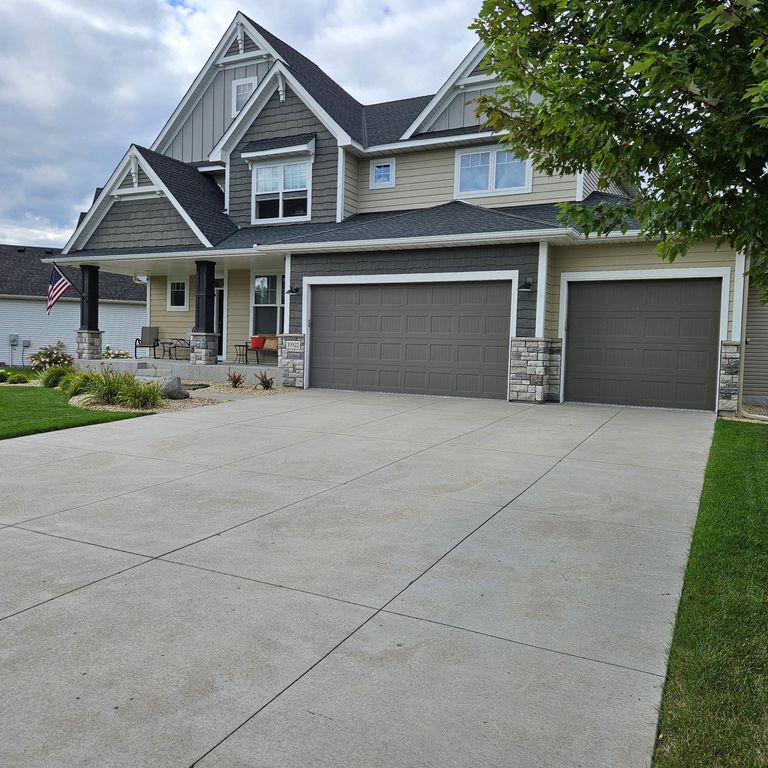 10922 Brookside Trail N, Champlin, MN 55316 — photo 3