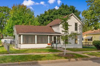 1633 Liberty STREET, La Crosse, WI 54603