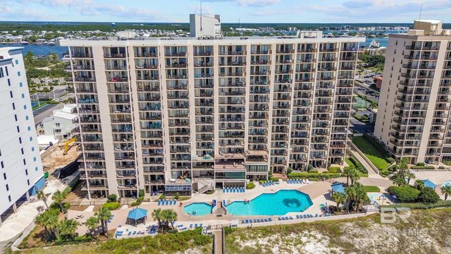 27100 Perdido Beach Boulevard 908, Orange Beach, AL 36561