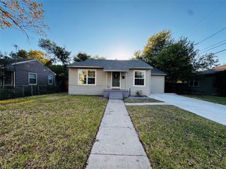 2704 N 32nd Street, Waco, TX 76708