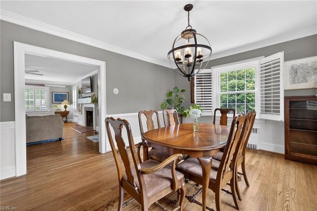 500 W Riverview DR, Suffolk, VA 23434