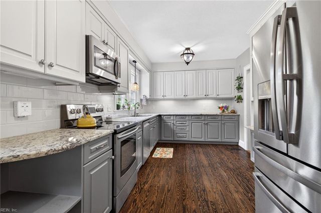 500 W Riverview DR, Suffolk, VA 23434
