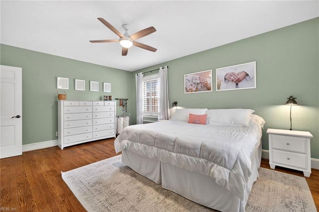 500 W Riverview DR, Suffolk, VA 23434