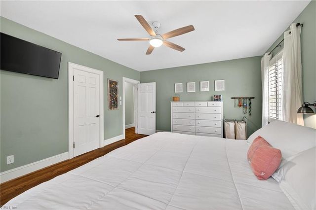 500 W Riverview DR, Suffolk, VA 23434