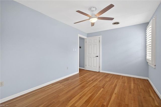 500 W Riverview DR, Suffolk, VA 23434