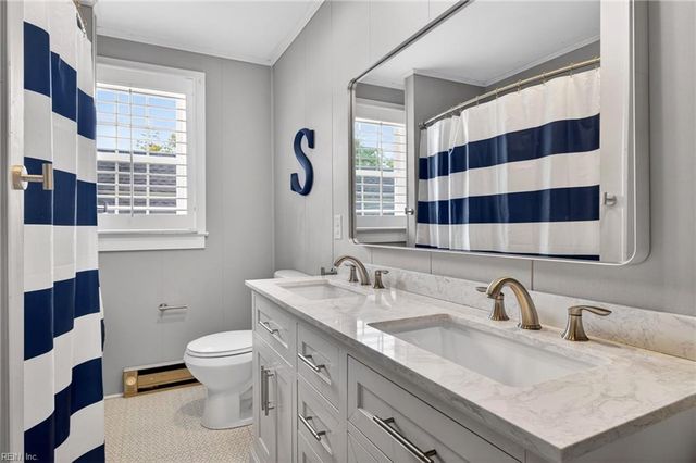 500 W Riverview DR, Suffolk, VA 23434