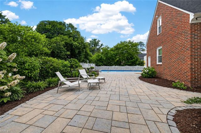 500 W Riverview DR, Suffolk, VA 23434