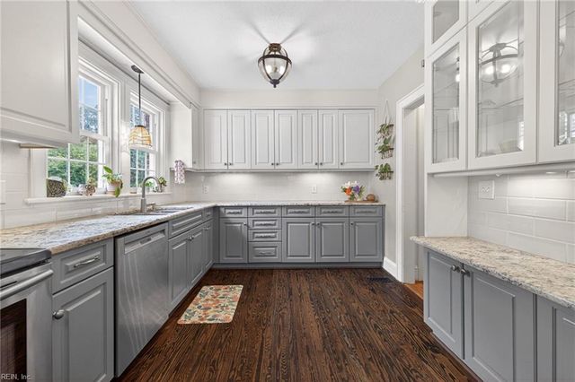 500 W Riverview DR, Suffolk, VA 23434