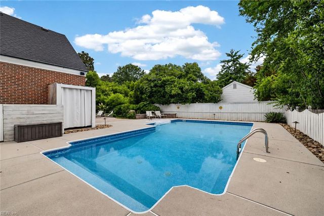 500 W Riverview DR, Suffolk, VA 23434