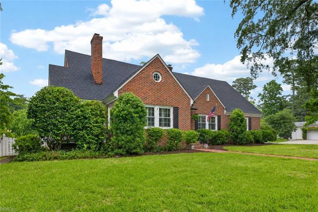 500 W Riverview DR, Suffolk, VA 23434