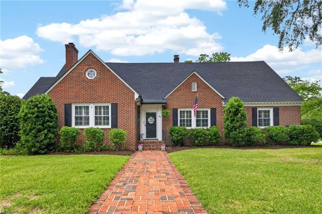 500 W Riverview DR, Suffolk, VA 23434