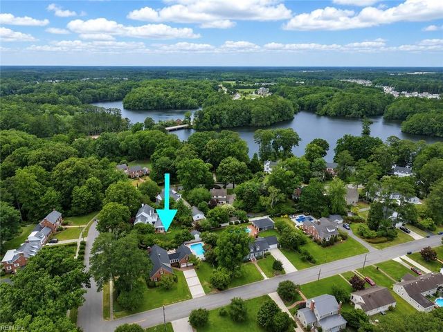 500 W Riverview DR, Suffolk, VA 23434