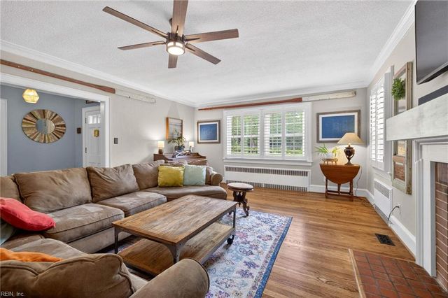 500 W Riverview DR, Suffolk, VA 23434