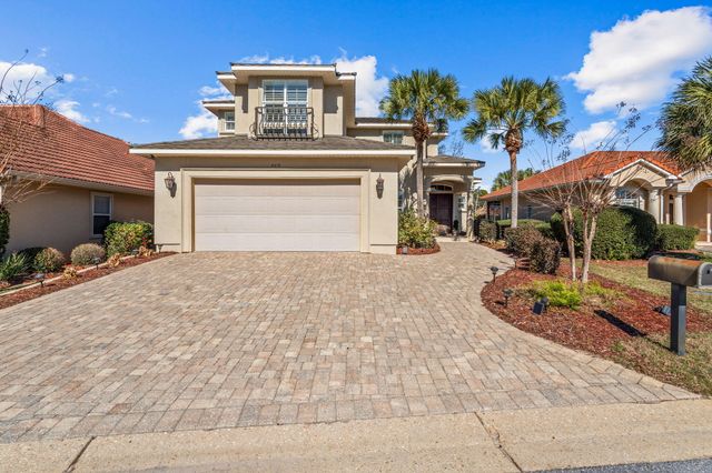 4319 Sunset Beach Circle, Niceville, FL 32578