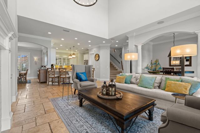 4319 Sunset Beach Circle, Niceville, FL 32578