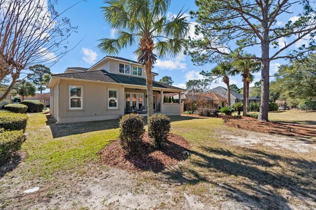 4319 Sunset Beach Circle, Niceville, FL 32578